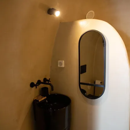 Apartment La Casa De Caldera Oia (Santorini)