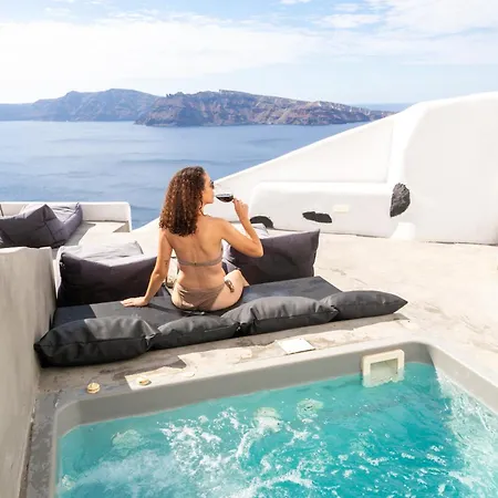La Casa De Caldera Apartamento Oia (Santorini)