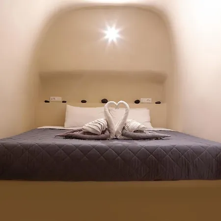 La Casa De Caldera Apartment