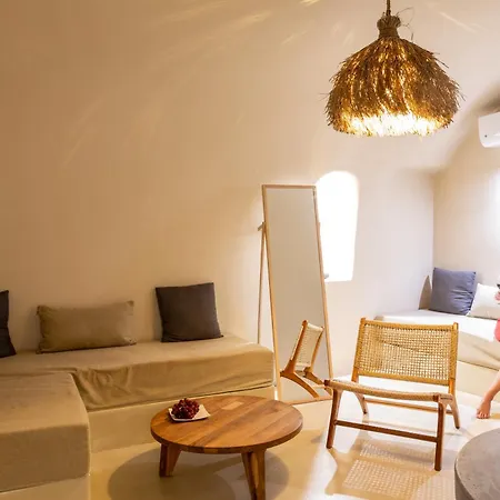 Apartment La Casa De Caldera *